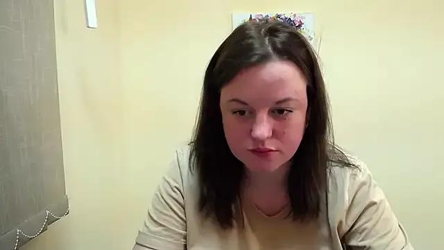 Mirabella_s from StripChat is Freechat