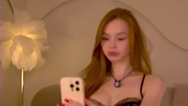 Photos of MiraBliss from StripChat is Freechat