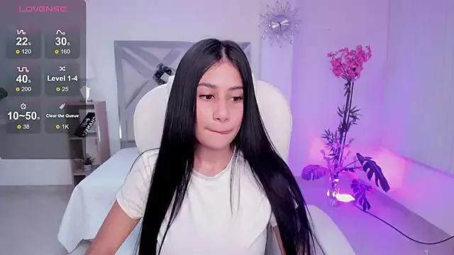 Incite your eccentricities: Get kinky and please these steamy asian sluts, who will reward you with wacky outfits and vibrating toys.