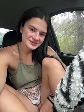 Photos of MiraReach from StripChat is Private