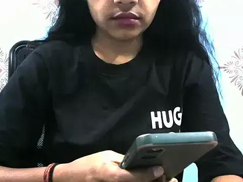 Misha_Sweett from StripChat is Freechat