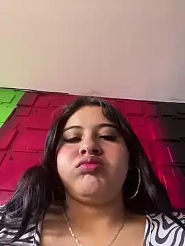 Miss-Salome from StripChat is Freechat