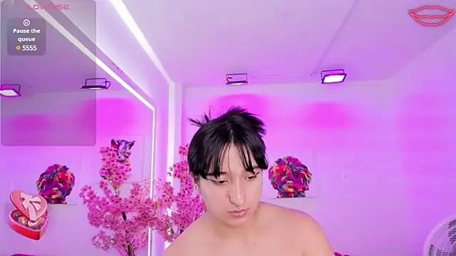 Incite your eccentricities: Get kinky and please these steamy asian sluts, who will reward you with wacky outfits and vibrating toys.