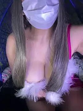 Appease your inner fixations and checkout real-life asian-fetish streamers as they go about their daily activities, from talking and getting naked to kooky moments on cam.