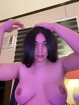 Photos of MISSANACONDA from StripChat is Freechat