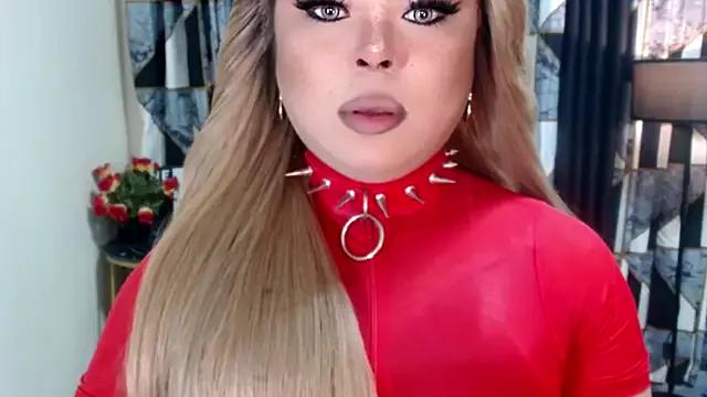 Photos of Mistress_CassieXX from StripChat is Freechat