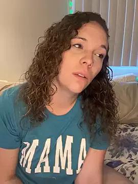 MistyAurora from StripChat is Freechat