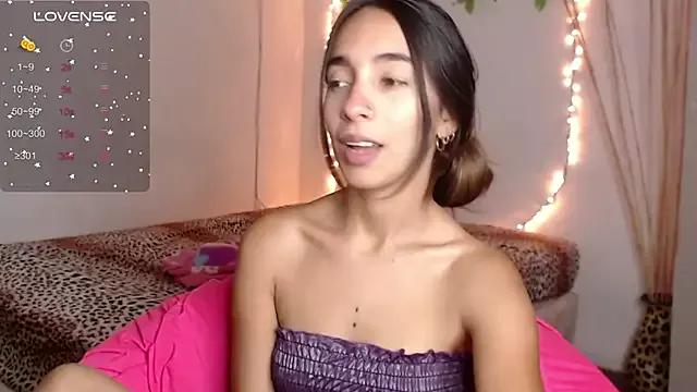 MitchWilson1 from StripChat is Freechat