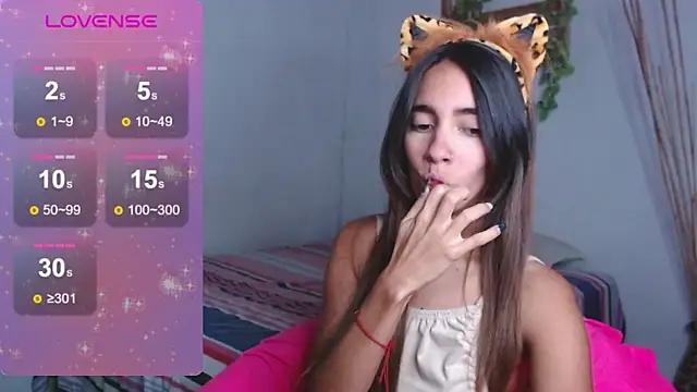 Incite your eccentricities: Get kinky and please these steamy asian sluts, who will reward you with wacky outfits and vibrating toys.