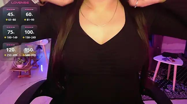 Get ready to be fully fascinated with our indian_teens page. With so many popular strippers to sort from, you're sure to find the excellent free adult webcam model for your wildest wishes.