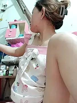 Photos of Modelmobile from StripChat is Freechat