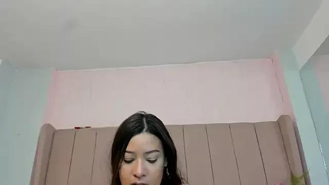Incite your eccentricities: Get kinky and please these steamy asian sluts, who will reward you with wacky outfits and vibrating toys.