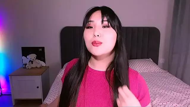 monabooty from StripChat is Freechat