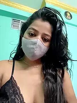 Monalisa_Singh from StripChat is Freechat