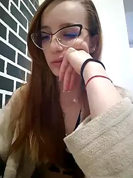 MoonedByEva from StripChat is Freechat