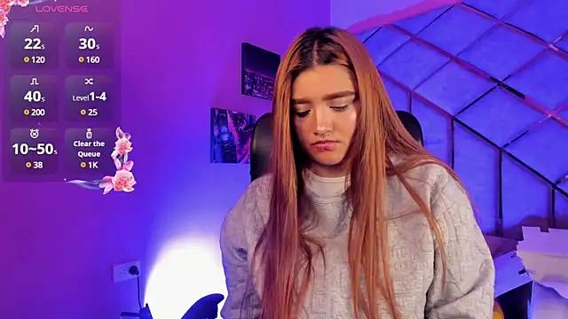 Moorgann_19 from StripChat