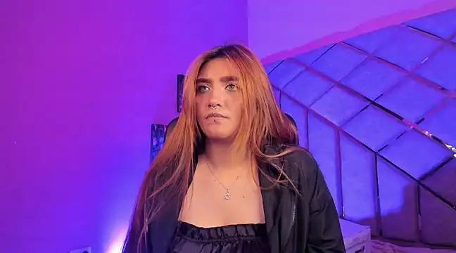Moorgann_19 from StripChat