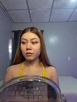 Incite your eccentricities: Get kinky and please these steamy asian sluts, who will reward you with wacky outfits and vibrating toys.