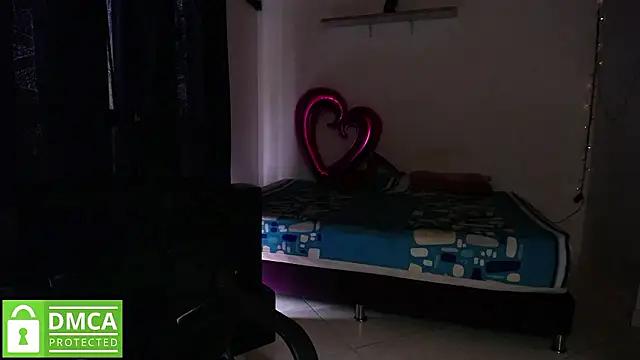 Mr_MrsCurie from StripChat