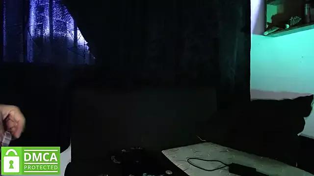 Mr_MrsCurie from StripChat