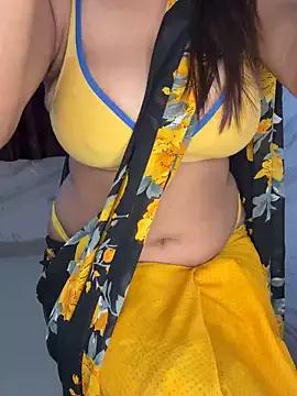 Photos of Ms_Divya from StripChat is Private