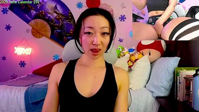 Incite your eccentricities: Get kinky and please these steamy asian sluts, who will reward you with wacky outfits and vibrating toys.