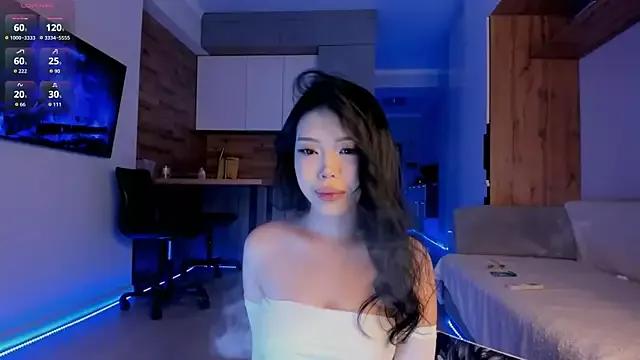 Photos of nacumi_mi from StripChat is Freechat