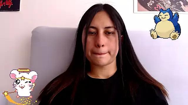 Photos of Nami1_hs from StripChat is Freechat