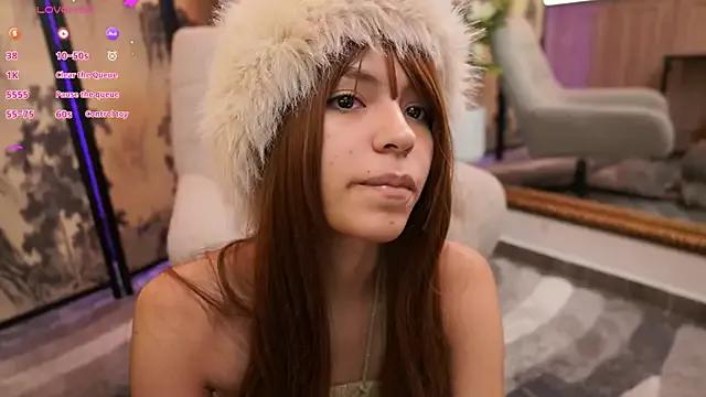 Photos of NamiKimura from StripChat is Freechat