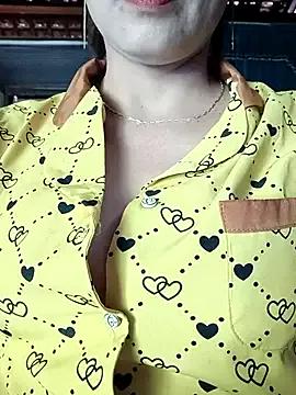 Photos of Nana-bar from StripChat is Freechat