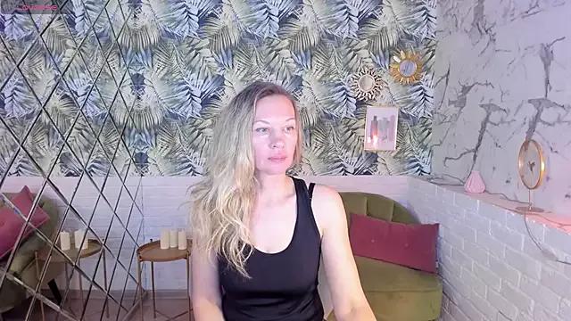 NancyGrace from StripChat is Freechat