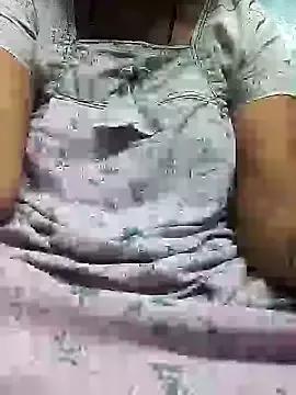 Nandu6677 from StripChat