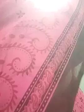 Nandu6677 from StripChat