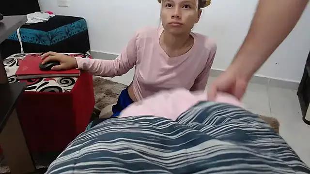 Incite your eccentricities: Get kinky and please these steamy asian sluts, who will reward you with wacky outfits and vibrating toys.