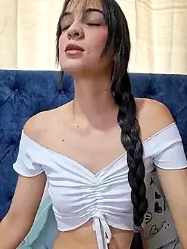 Incite your eccentricities: Get kinky and please these steamy asian sluts, who will reward you with wacky outfits and vibrating toys.