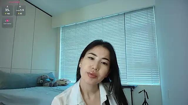 Asian: check-out streams with sophisticated hosts, from undressing to fixations, in a variety of sweet adult cams.