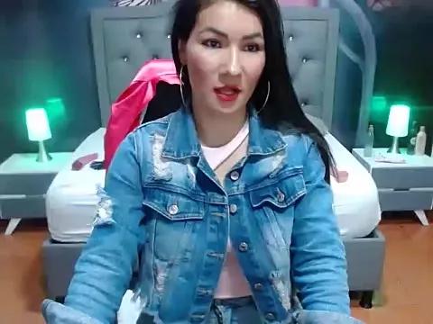 Incite your eccentricities: Get kinky and please these steamy asian sluts, who will reward you with wacky outfits and vibrating toys.