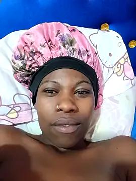 Nasty_sonnie from StripChat is Freechat