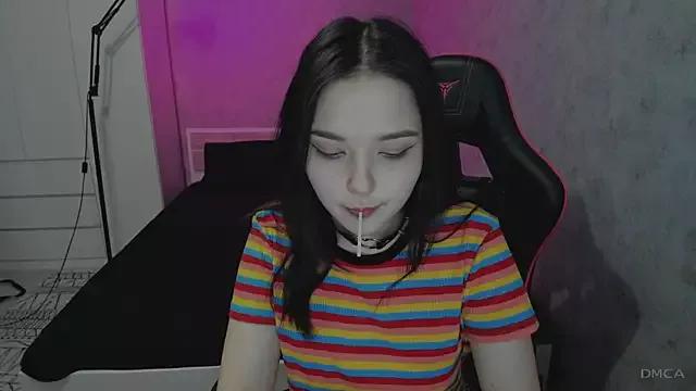 Incite your eccentricities: Get kinky and please these steamy asian sluts, who will reward you with wacky outfits and vibrating toys.