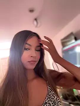 Photos of Natalia_vidal from StripChat is Freechat