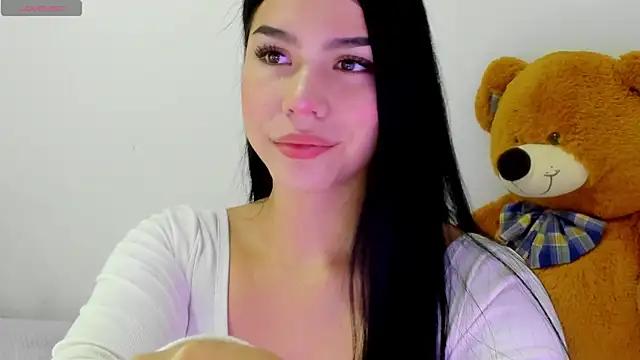 Natasha_su_ from StripChat