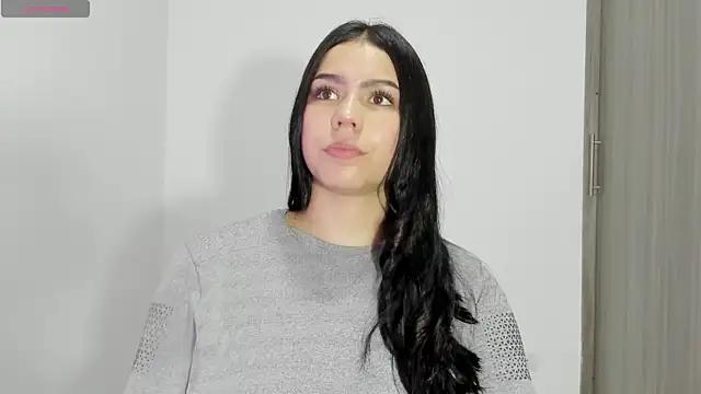 Natasha_su_ from StripChat