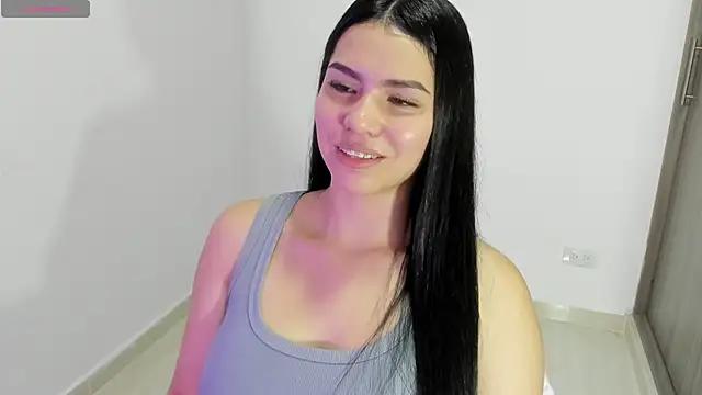 Natasha_su_ from StripChat
