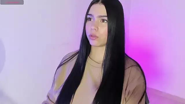 Natasha_su_ from StripChat