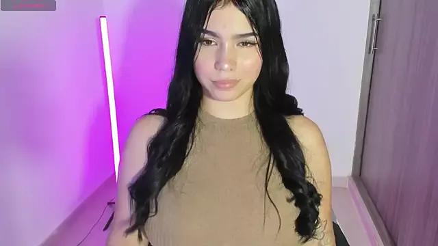 Natasha_su_ from StripChat