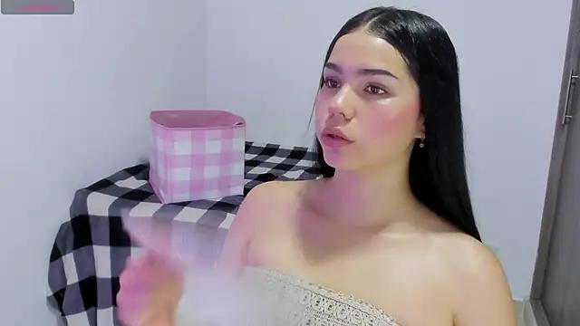 Natasha_su_ from StripChat
