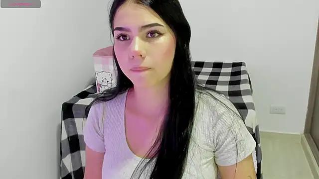 Natasha_su_ from StripChat