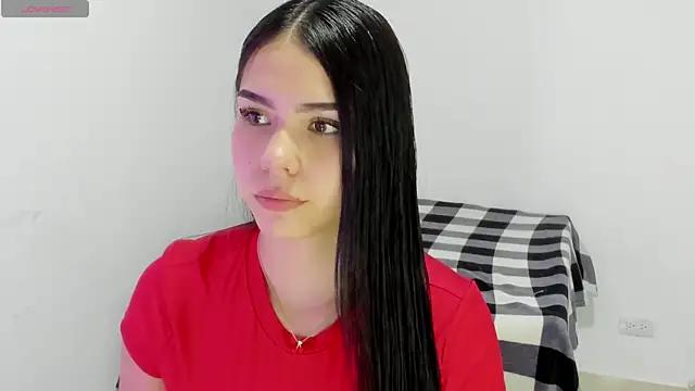 Natasha_su_ from StripChat