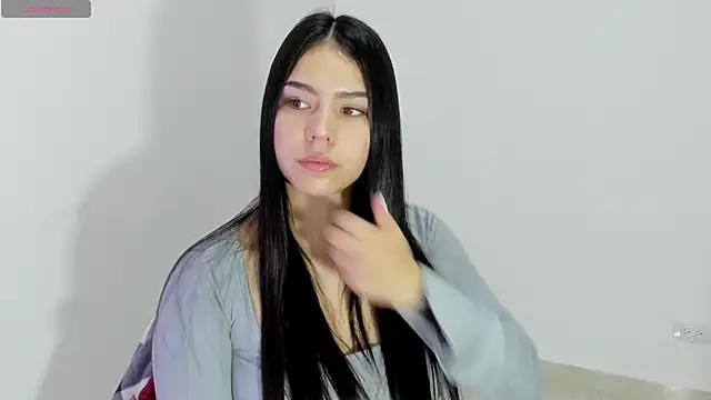 Natasha_su_ from StripChat