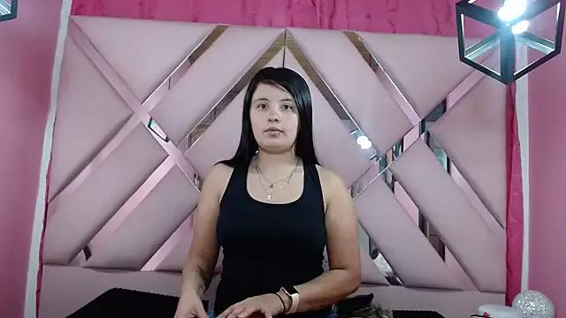 Photos of nathaly_low1 from StripChat is Freechat